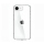 Etui do telefonów Spigen Ultra Hybrid do iPhone 16E/17E Crystal Clear